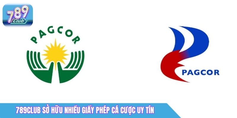 Giới Thiệu 789Club Là Gì? Cổng Game Đổi Thưởng 2026 3 789Club sở hữu nhiều giấy phép cá cược uy tín