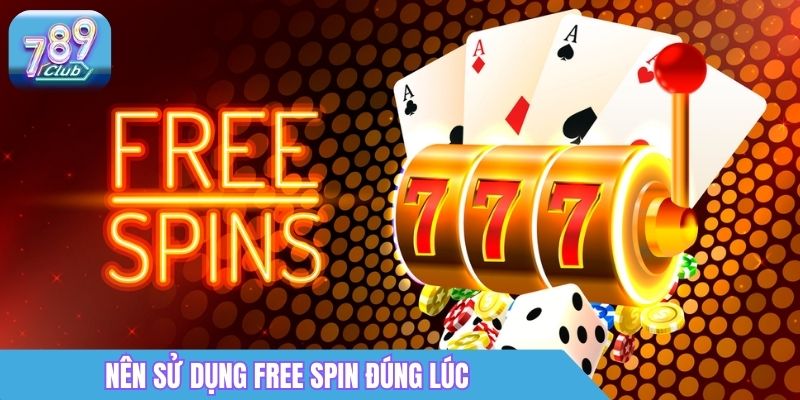 Nổ Hũ Đổi Thưởng 789club Là Gì? Cách Chơi & Săn Jackpot 4 Nên sử dụng Free Spin đúng lúc